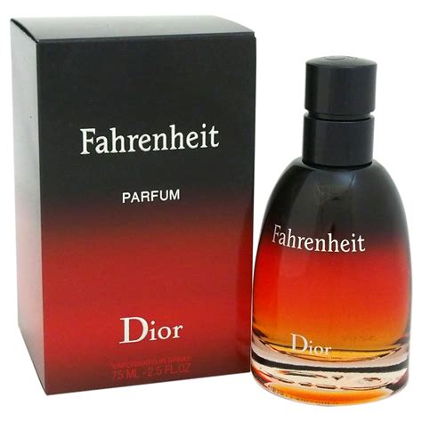 dior fahrenheit recenzie|dior fahrenheit for men.